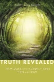 Cover von Truth Revealed