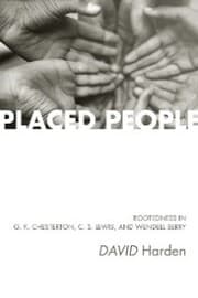 Cover von Placed People