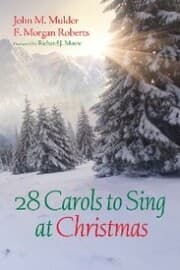 Cover von 28 Carols to Sing at Christmas