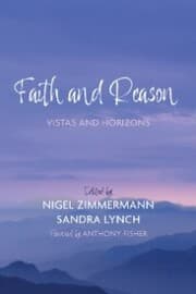 Cover von Faith and Reason