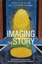 Cover von Imaging the Story