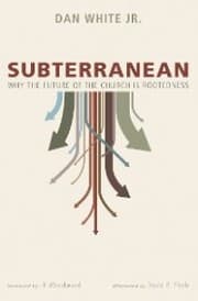 Cover von Subterranean