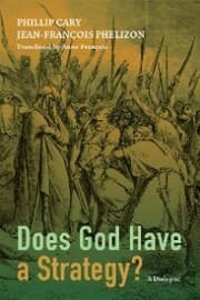 Cover von Does God Have a Strategy?