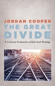 Cover von The Great Divide