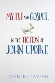Cover von Myth and Gospel in the Fiction of John Updike