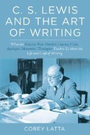 Cover von C. S. Lewis and the Art of Writing