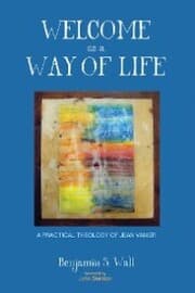 Cover von Welcome as a Way of Life