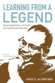 Cover von Learning from a Legend