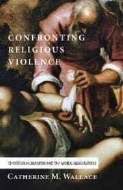 Cover von Confronting Religious Violence