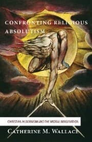 Cover von Confronting Religious Absolutism