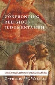 Cover von Confronting Religious Judgmentalism