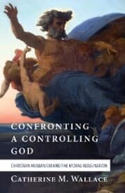 Cover von Confronting a Controlling God