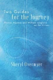 Cover von Two Guides for the Journey