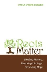 Cover von Roots Matter