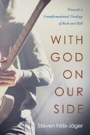 Cover von With God on Our Side