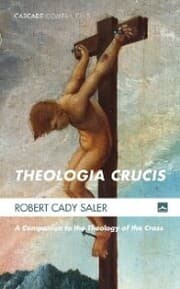 Cover von Theologia Crucis