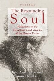 Cover von The Resounding Soul