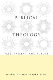 Cover von Biblical Theology