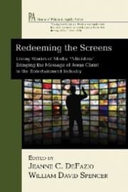 Cover von Redeeming the Screens