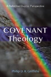 Cover von Covenant Theology