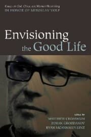 Cover von Envisioning the Good Life