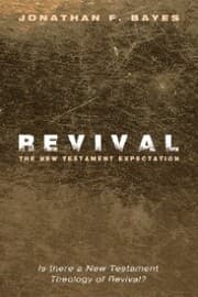 Cover von Revival: The New Testament Expectation