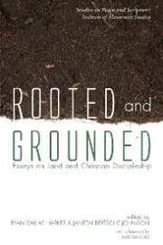 Cover von Rooted and Grounded