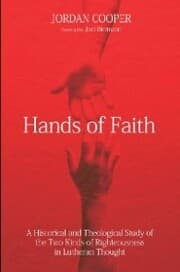 Cover von Hands of Faith