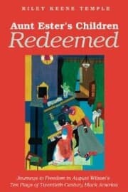 Cover von Aunt Ester's Children Redeemed