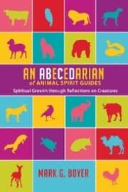 Cover von An Abecedarian of Animal Spirit Guides