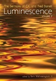 Cover von Luminescence, Volume 2
