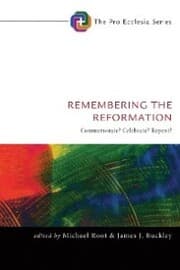Cover von Remembering the Reformation