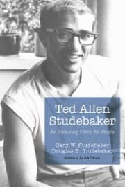Cover von Ted Allen Studebaker