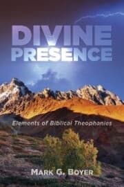 Cover von Divine Presence