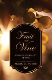 Cover von Fruit of the Vine