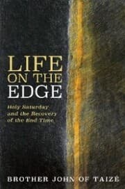 Cover von Life on the Edge