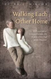 Cover von Walking Each Other Home