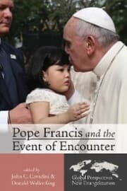 Cover von Pope Francis and the Event of Encounter