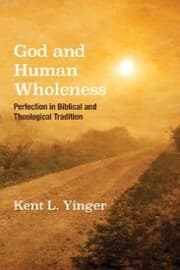 Cover von God and Human Wholeness