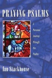 Cover von Praying Psalms