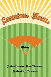 Cover von Country Ham