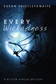 Cover von Every Wickedness