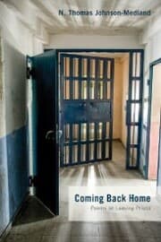 Cover von Coming Back Home