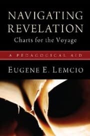 Cover von Navigating Revelation: Charts for the Voyage