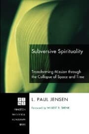 Cover von Subversive Spirituality