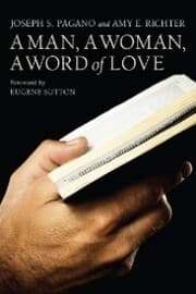 Cover von A Man, A Woman, A Word of Love