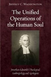 Cover von The Unified Operations of the Human Soul