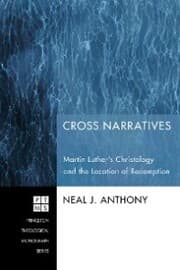 Cover von Cross Narratives