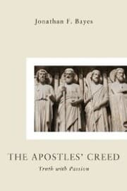Cover von The Apostles' Creed
