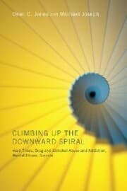 Cover von Climbing Up the Downward Spiral